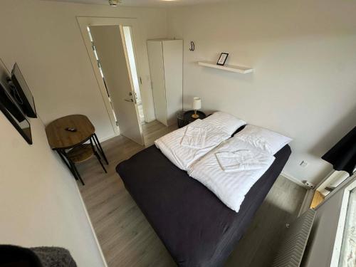 Slottets Anneks in Bornholm