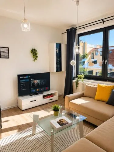 Große Monteurwohnung Bremerhaven Zentral 6 bis 8 Betten in Bremerhaven, Deutschland