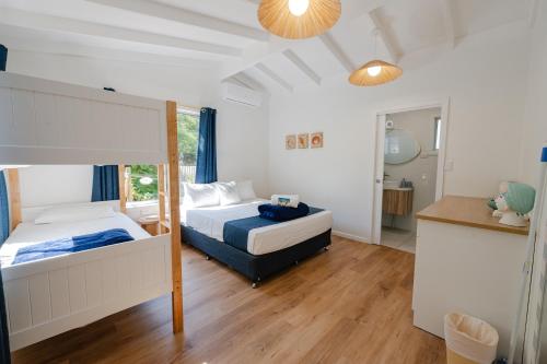 Great Keppel Island Hideaway in Great Keppel Island
