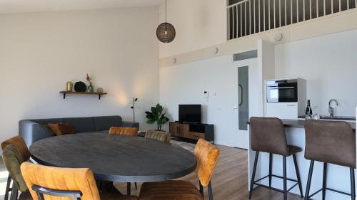 Kitchen, Residentie De Zeester | De Schelp in Tholen
