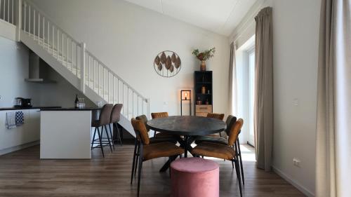 Facilities, Residentie De Zeester | De Schelp in Tholen