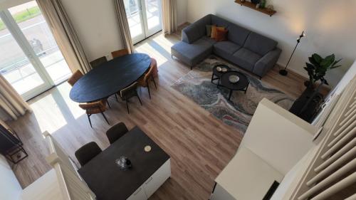 Facilities, Residentie De Zeester | De Schelp in Tholen