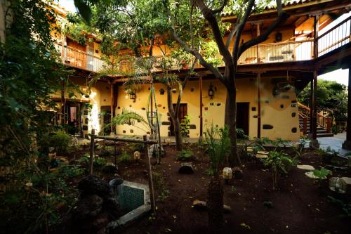 設施, 卡梅洛斯鄉間酒店 (Hotel Rural Casa de Los Camellos) in 阿瓜麥斯