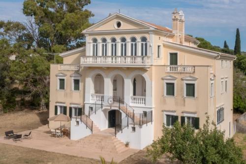 La Maison Tertse gîte à louer Dhrákas