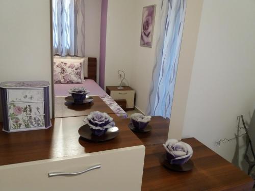 Aracelia villas with private pool
