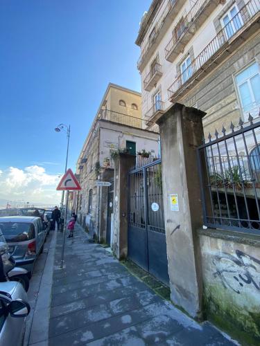 Camera San francesco
