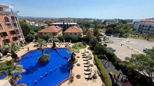 Bratanov Cascadas Ravda - Nessebar