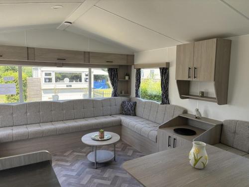 Vakantiepark de Zeeuwse Parel - Sunset Comfort in Толен