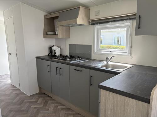 Vakantiepark de Zeeuwse Parel - Sunset Comfort in Толен