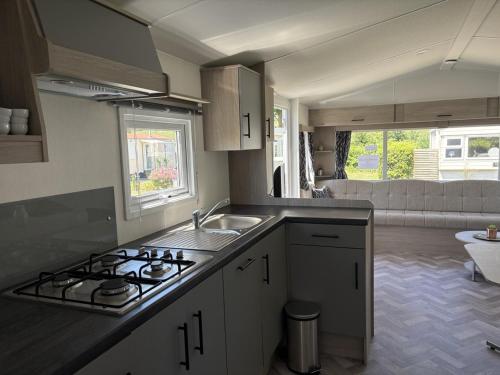 Vakantiepark de Zeeuwse Parel - Sunset Comfort in Толен