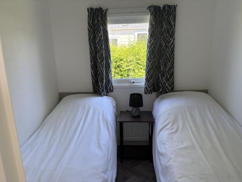 Vakantiepark de Zeeuwse Parel - Sunset Comfort in Толен