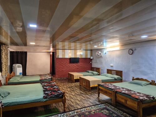 BeingWild Resort in Masinagudi
