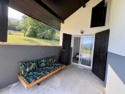 A szálláshely kívülről, La Pallud Maison 14P Clim Wifi Jard in Saint-Jean-de-la-Porte