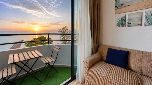 Mutiara Melaka Beach Resort by The Princess in Tanjung Kling
