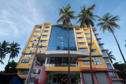Anthurium Hotel in Mapusa