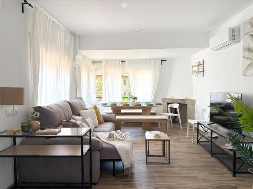 TAYP LaParra Homes in La Parra (Castile and Leon)