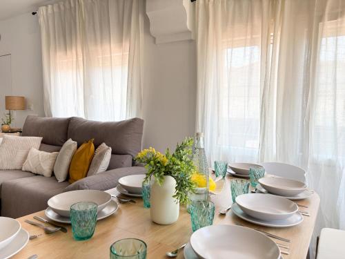TAYP LaParra Homes in La Parra (Castile and Leon)