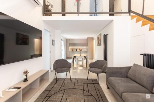 Luxury House in Milano Pietrasanta 140 mq
