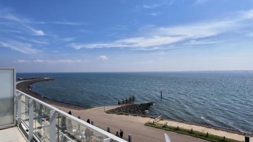 ทัศนียภาพ, Residentie De Zeester | De Wulk in โทเลน