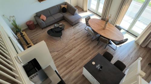 บริการและสิ่งอำนวยความสะดวก, Residentie De Zeester | De Wulk in โทเลน