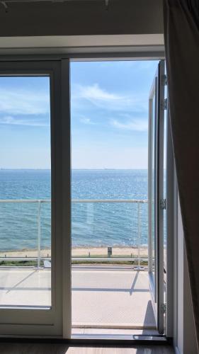 ทัศนียภาพ, Residentie De Zeester | De Wulk in โทเลน