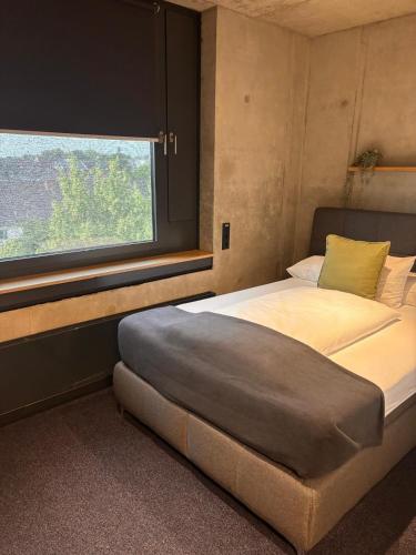 Hotel Am Campus - Mönchengladbach