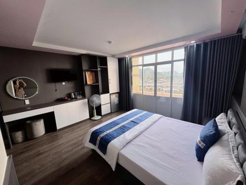 SunWay hotel in Insulele Cat Ba