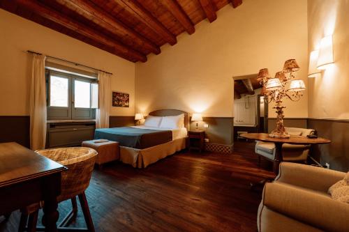 Masseria Agnello Relais in Sicily
