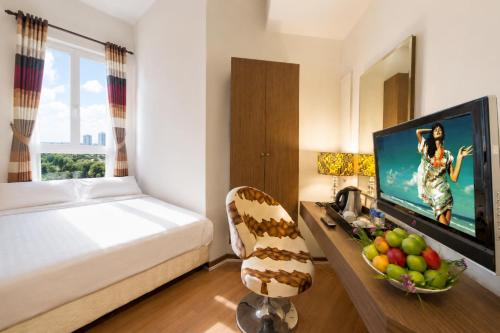 hotel photo
