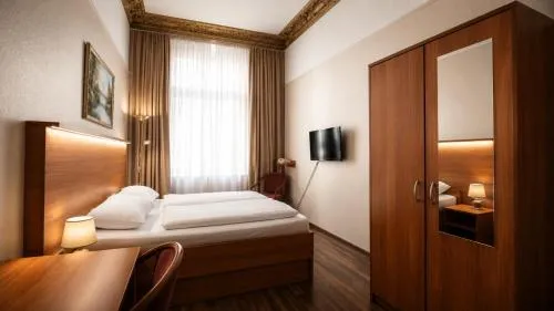 Hotel AI Königshof in Berlin, Deutschland