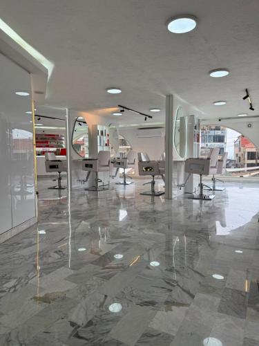 Regent Palace Hariz Hotel in Aley