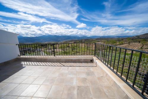 Vivienda Turística de Alojamiento Rural HIGUERAL (Vivienda Turistica de Alojamiento Rural HIGUERAL) in Seron
