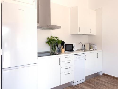 TAYP LaParra Homes in La Parra (Castile and Leon)