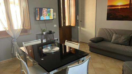 Cozy house with terrace in Pula, 85 m², garden