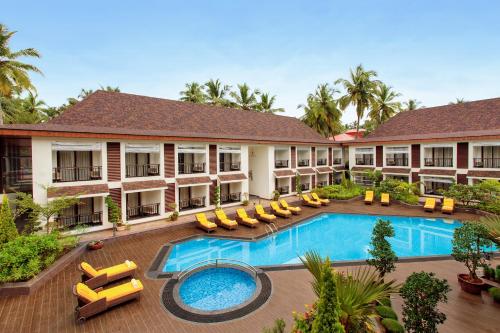 hotel photo