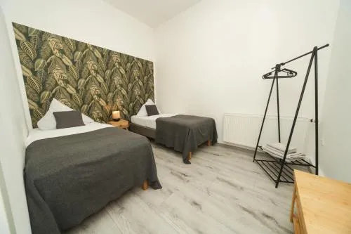 Apartment Central 10A 40qm Wi-Fi free Parking calm back house in Dortmund, Deutschland