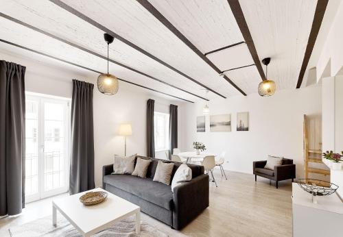 3 bedrooms, 4 beds