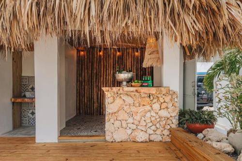 NEW 6 Bed 6 Bath Pool - Bocobay Mangel Beach House in ซาบานา บาโซรา