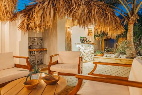 บริการและสิ่งอำนวยความสะดวก, NEW 6 Bed 6 Bath Pool - Bocobay Mangel Beach House in ซาบานา บาโซรา
