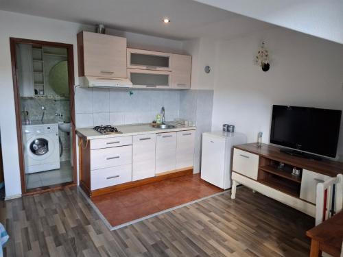 INM Family Apartmants in Cetinje