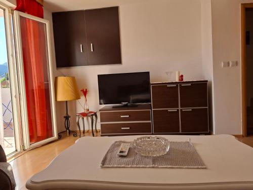 INM Family Apartmants in Cetinje