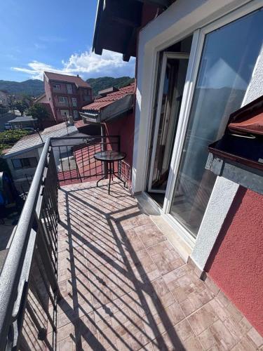 INM Family Apartmants in Cetinje