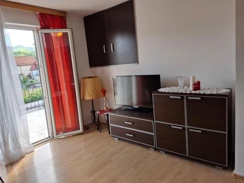 INM Family Apartmants in Cetinje