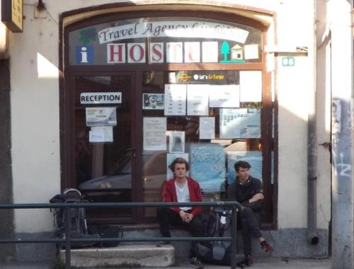 Ljubicica Hostel - main image