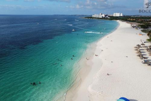 ชายหาด, NEW 6 Bed 6 Bath Pool - Bocobay Mangel Beach House in ซาบานา บาโซรา