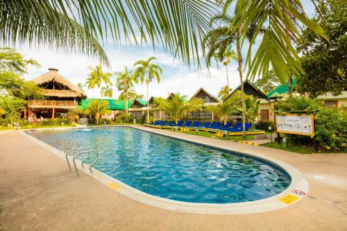 Decameron Decalodge Ticuna