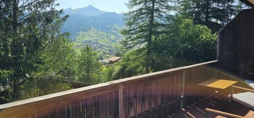 Peak Apartment - Aare Jungfrau AG