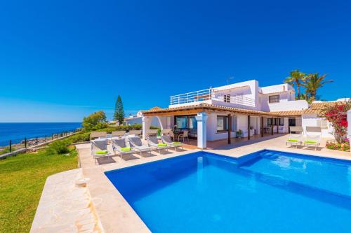 Villa Sol Naixent - Majorca Villa Sol Naixent - Majorca