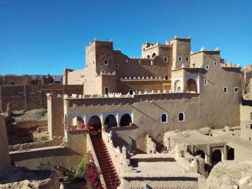 Attractions, Dar Amazir in Agdz