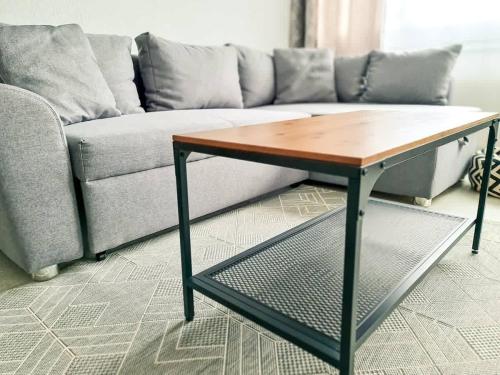 Nika Apartment - Aare Jungfrau AG